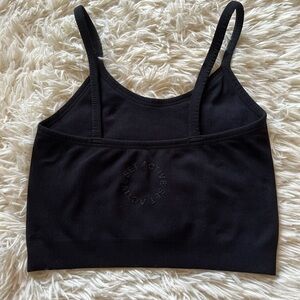 Set Active Sculpt Flex Tank Crop Top